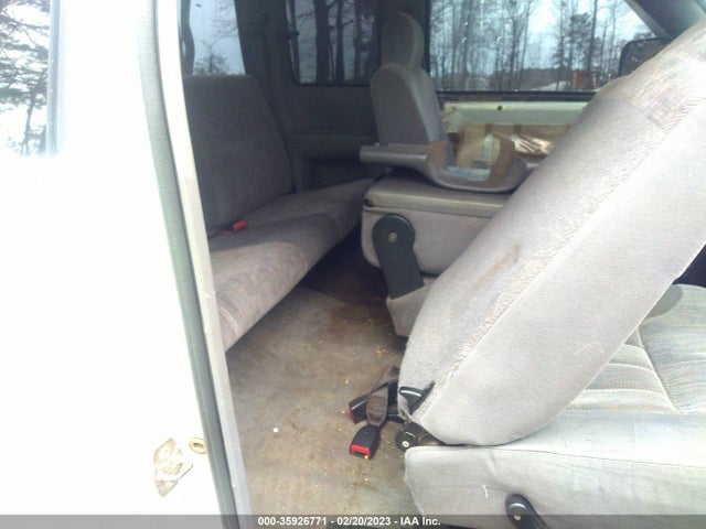Dodge RAM 1500 1997 3B7HF13Z8VG758463 Image 9