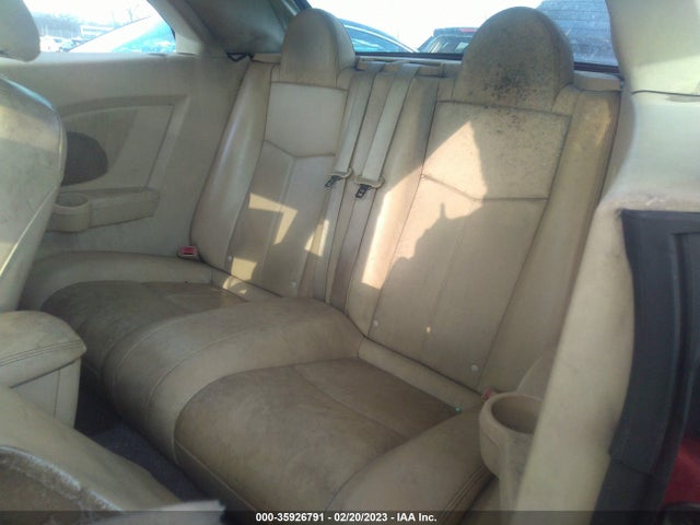 1C3LC65MX8N105263 Chrysler Sebring Limited