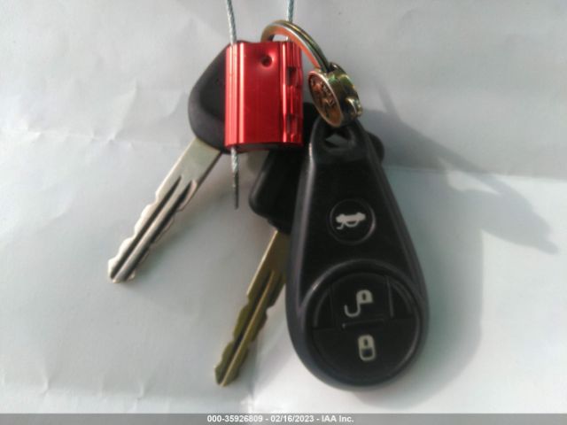 JF1SG65613H740124 Subaru Forester Xs