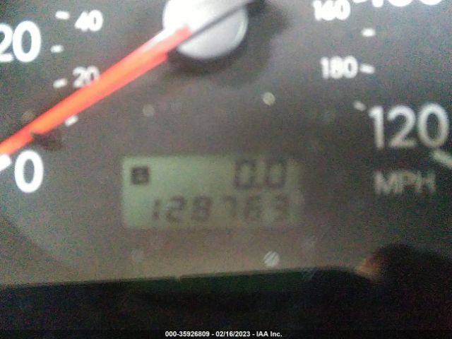 JF1SG65613H740124 Subaru Forester Xs