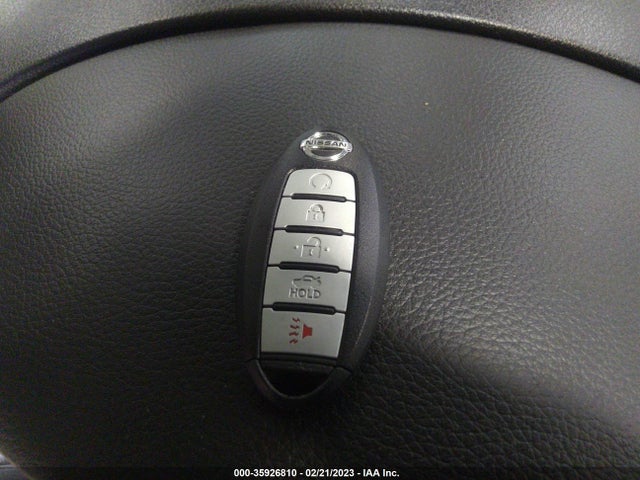 Nissan Altima 2.5 Sv 2015 1N4AL3AP0FC424400 Image 3