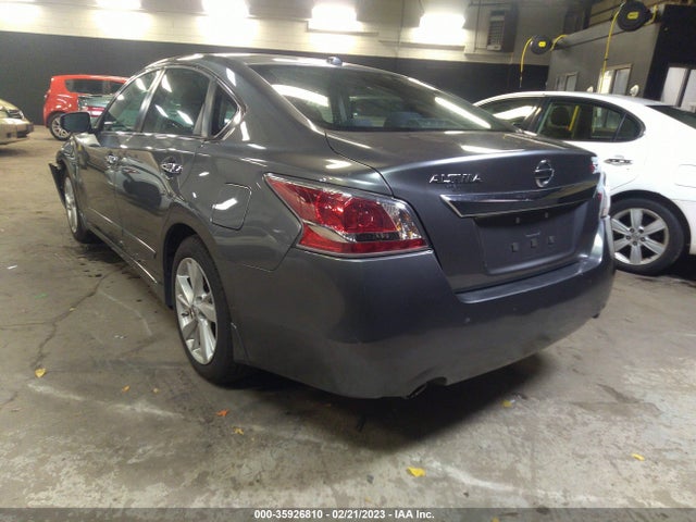 Nissan Altima 2.5 Sv 2015 1N4AL3AP0FC424400 Image 4