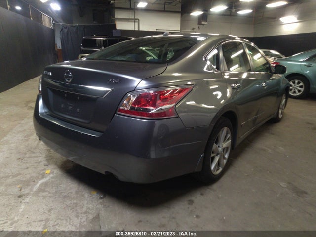 Nissan Altima 2.5 Sv 2015 1N4AL3AP0FC424400 Image 5