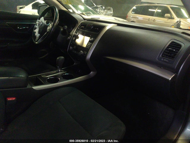 Nissan Altima 2.5 Sv 2015 1N4AL3AP0FC424400 Image 6