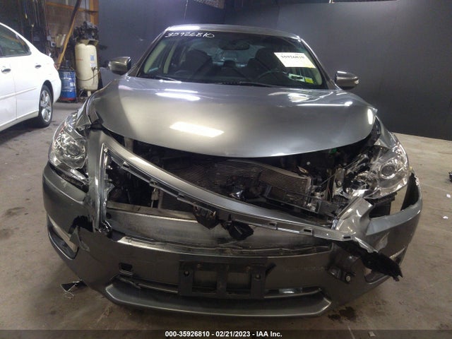 Nissan Altima 2.5 Sv 2015 1N4AL3AP0FC424400 Image 7