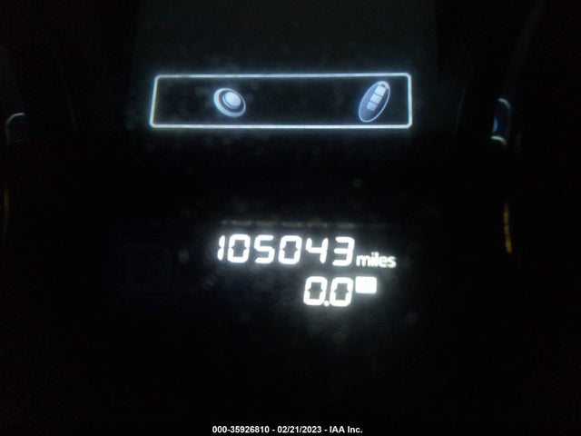 Nissan Altima 2.5 Sv 2015 1N4AL3AP0FC424400 Image 8