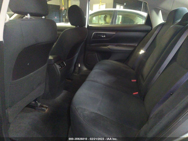 Nissan Altima 2.5 Sv 2015 1N4AL3AP0FC424400 Image 9