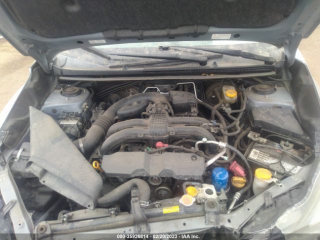 JF1GPAA69E8240388 Subaru Impreza Wagon 2.0i