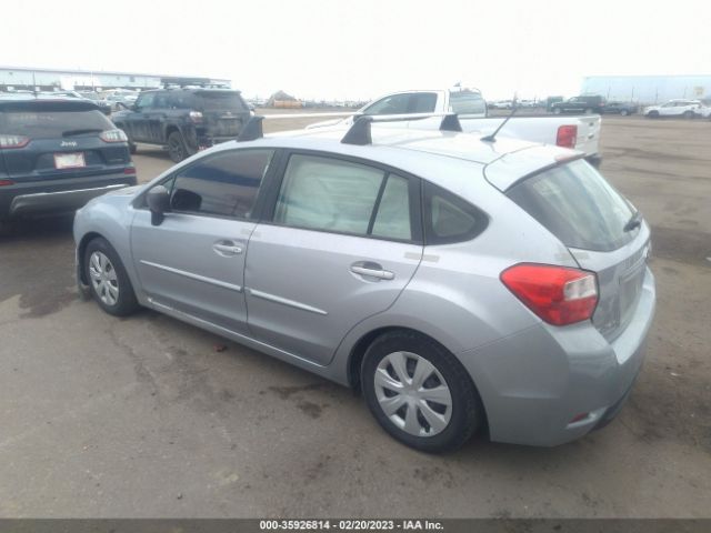 JF1GPAA69E8240388 Subaru Impreza Wagon 2.0i
