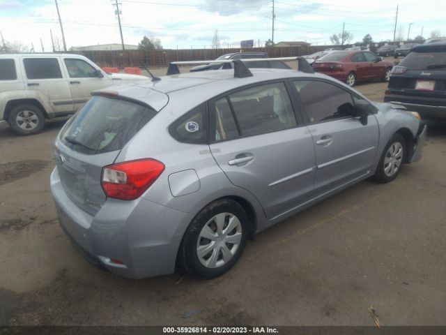 JF1GPAA69E8240388 Subaru Impreza Wagon 2.0i