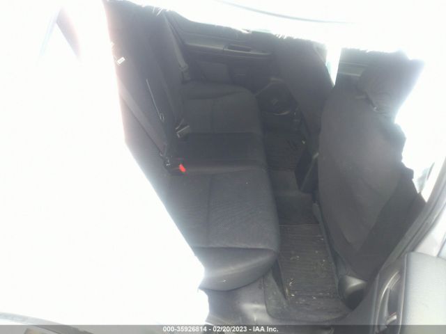 JF1GPAA69E8240388 Subaru Impreza Wagon 2.0i