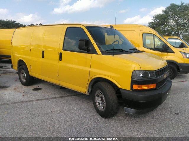 2018 1GCWGAFP8J1332909 main image