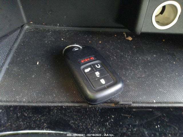 Honda Pilot Touring 7-passenger 2020 5FNYF5H6XLB011939 Image 11
