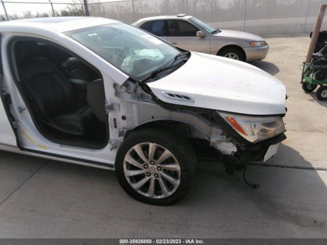 1G4GB5G37GF138496 Buick Lacrosse Leather