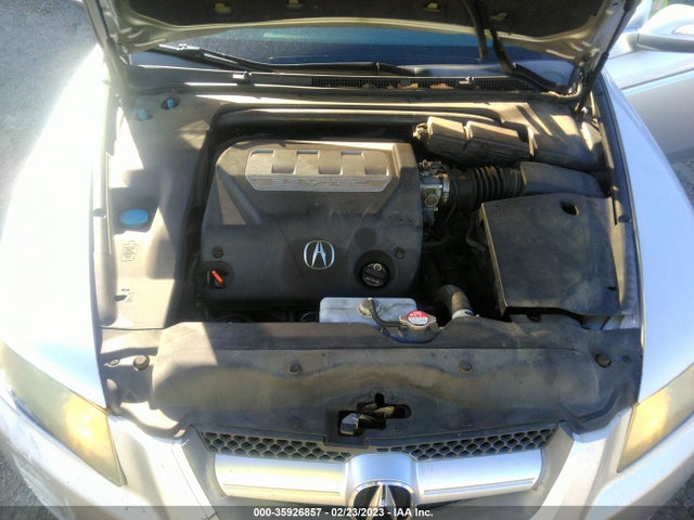 Acura TL 2008 19UUA66218A027192 Image 11