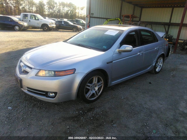 Acura TL 2008 19UUA66218A027192 Image 2
