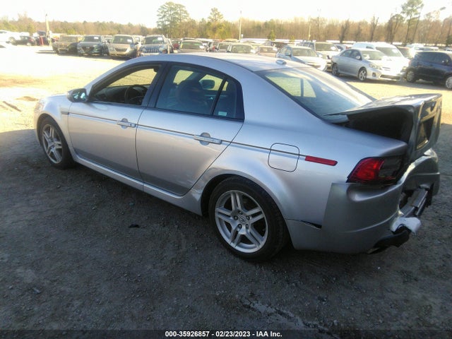Acura TL 2008 19UUA66218A027192 Image 4