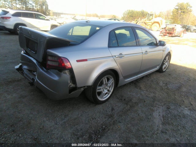 Acura TL 2008 19UUA66218A027192 Image 5