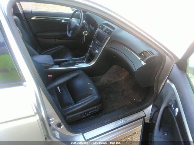 Acura TL 2008 19UUA66218A027192 Image 6