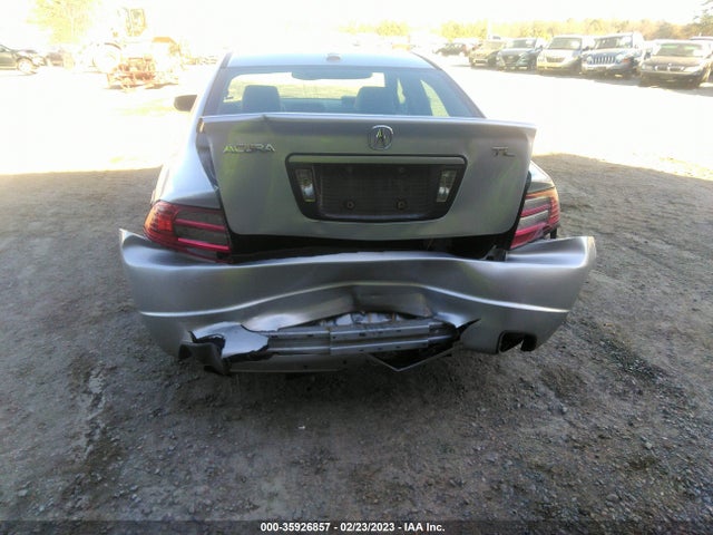 Acura TL 2008 19UUA66218A027192 Image 7