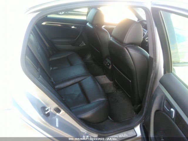 Acura TL 2008 19UUA66218A027192 Image 9