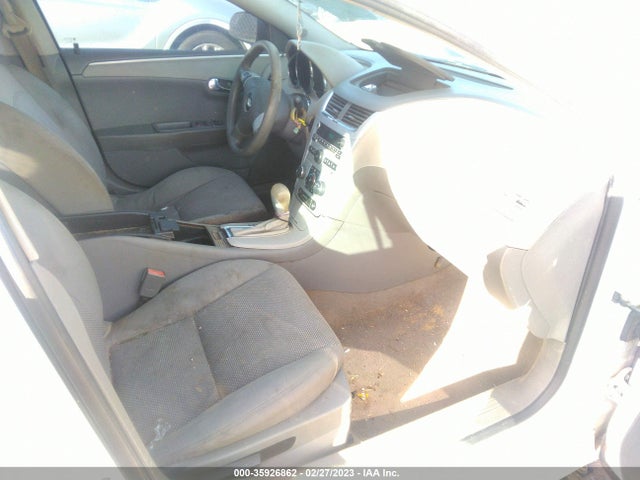 2010 CHEVROLET MALIBU LS W/1FL VIN: 1G1ZA5E09A4117461