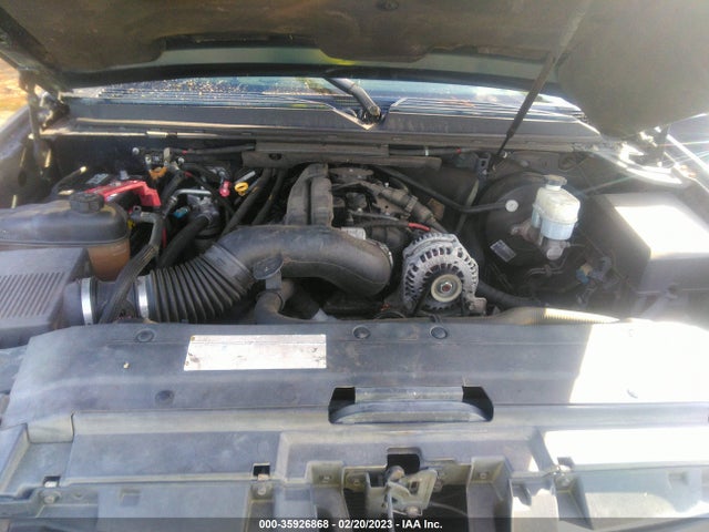 2007 GMC YUKON SLE VIN: 1GKFK13047J101461