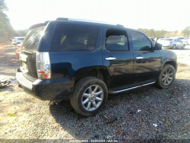 2007 GMC YUKON SLE VIN: 1GKFK13047J101461