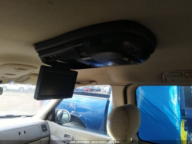 KNDUP132056698386 KIA Sedona Lx/ex