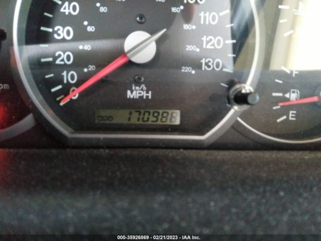 KNDUP132056698386 KIA Sedona Lx/ex