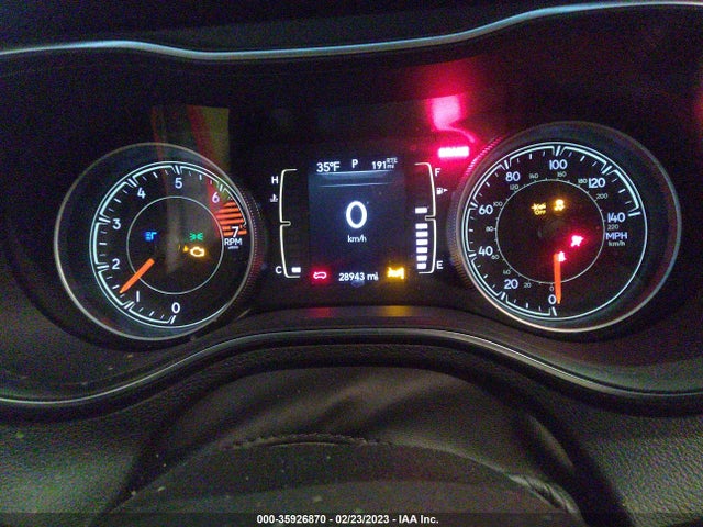 1C4PJMLBXMD113792 Jeep Cherokee Latitude Plus