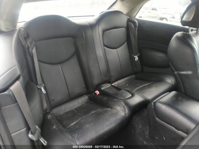 35926885 :رقم المزاد ، JN1CV6FE5BM952298 vin ، 2011 Infiniti G37 Convertible Base مزاد بيع