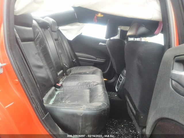 Dodge Charger Sxt 2020 2C3CDXBG6LH144225 Image 10