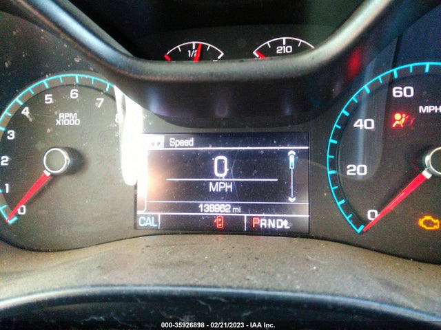GMC Canyon 2wd Sle 2017 1GTG5CEN4H1159938 Image 7