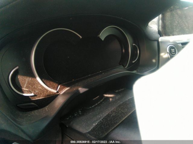 5UXUJ5C58KLJ62798 BMW X4 M40i