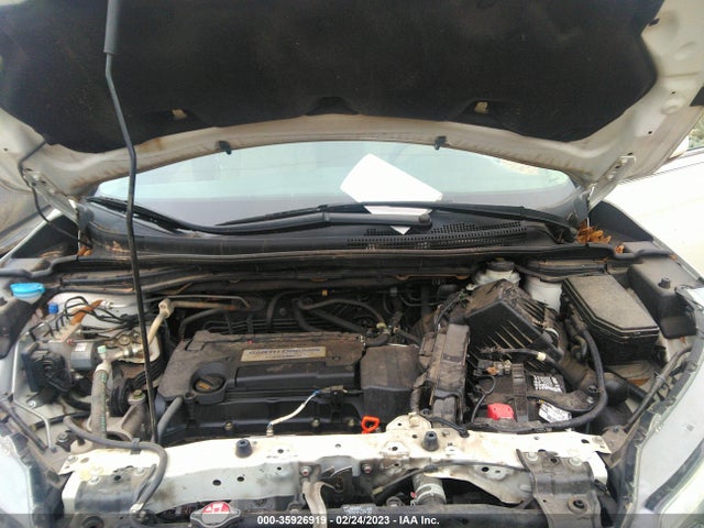 Honda CR-V EX 2015 5J6RM3H57FL017585 Image 11