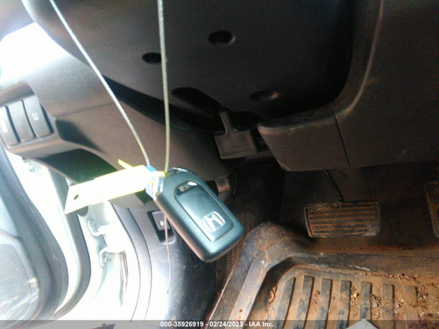 Honda CR-V EX 2015 5J6RM3H57FL017585 Image 3