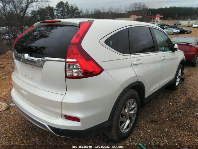 Honda CR-V EX 2015 5J6RM3H57FL017585 Image 5