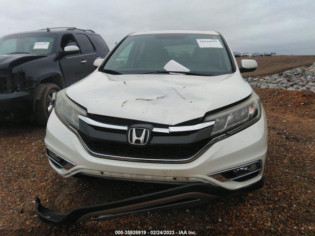 Honda CR-V EX 2015 5J6RM3H57FL017585 Image 7