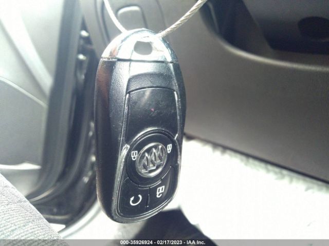 KL4CJBSB9HB040978 Buick Encore Preferred Ii