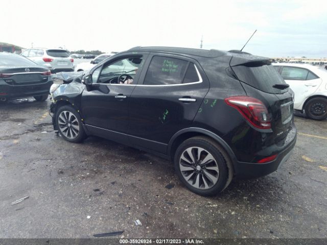 KL4CJBSB9HB040978 Buick Encore Preferred Ii