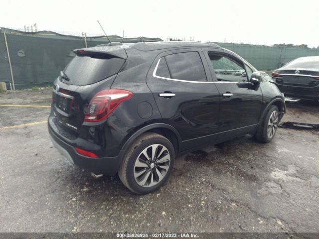 KL4CJBSB9HB040978 Buick Encore Preferred Ii