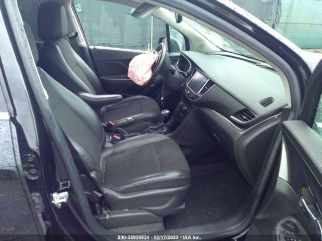 KL4CJBSB9HB040978 Buick Encore Preferred Ii