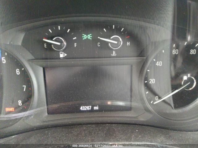 KL4CJBSB9HB040978 Buick Encore Preferred Ii