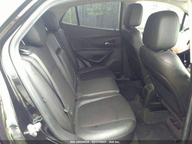 KL4CJBSB9HB040978 Buick Encore Preferred Ii