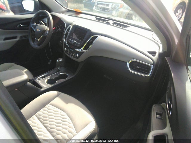 Chevrolet EQUINOX LS 2019 2GNAXHEVXK6138889 Image 6