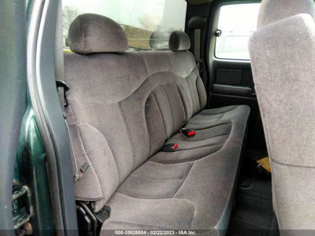 2GTEC19T611347886 GMC Sierra 1500 Sle