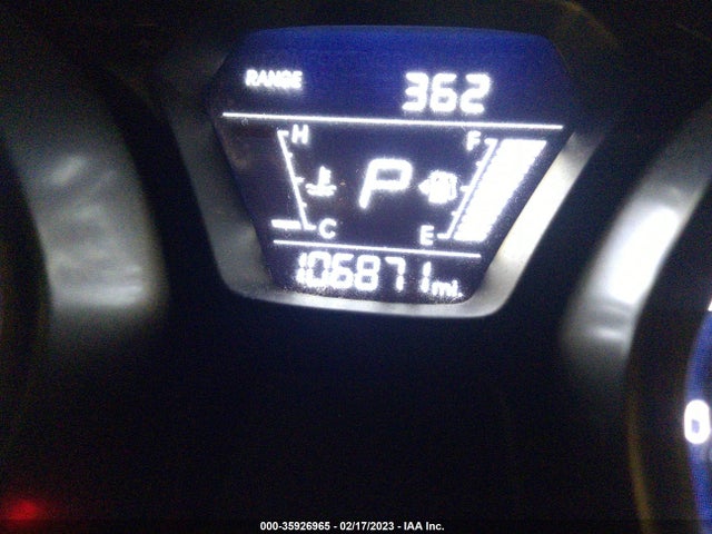 2014 HYUNDAI ELANTRA SE VIN: 5NPDH4AEXEH481624