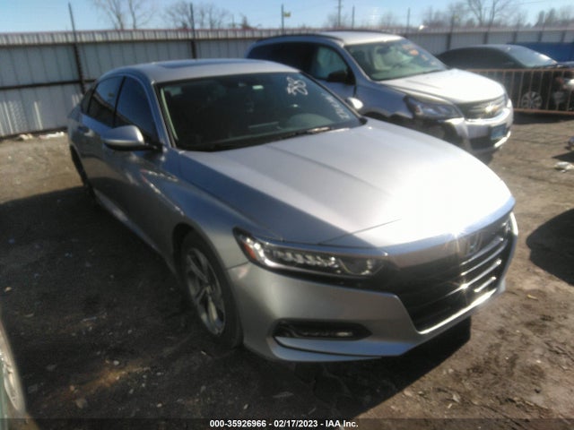 Honda l15be 2018 1HGCV1F55JA107288 Image 17