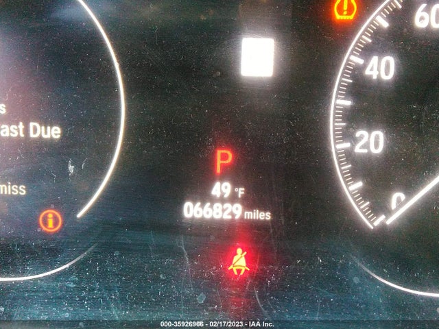 Honda Accord Sedan Ex-l 1.5t 2018 1HGCV1F55JA107288 Image 7